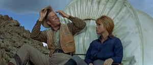 Incidente em Phantom Hill (1966) 2