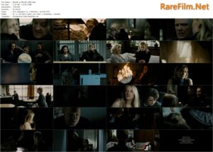 Mun mot mun / Mouth to Mouth (2005) Björn Runge
