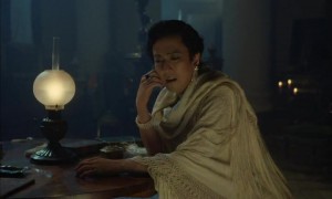 Nastazja (1994) 2
