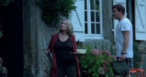 Non ma fille, tu n'iras pas danser (2009) 1