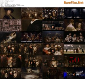 Rembrandt's J'Accuse...! (2008) Peter Greenaway
