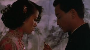 Yan zhi kou / Rouge (1987) Stanley Kwan, Leslie Cheung, Anita Mui, Alex ...