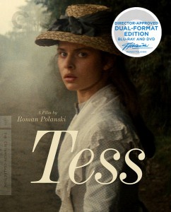 Tess (1979) Roman Polanski, Nastassja Kinski, Peter Firth, Leigh Lawson ...