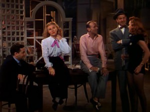 The Barkleys of Broadway (1949) 1