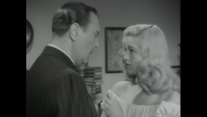 A última página (1952) 1