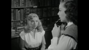 A última página (1952) 2