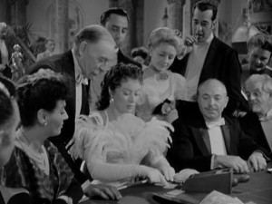 The Law and the Lady (1951) 2