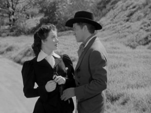 The Law and the Lady (1951) 3