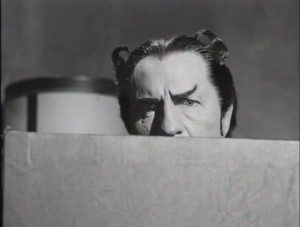 The Mad Magician (1954) 2