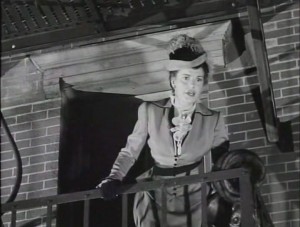 The Mad Magician (1954) 3