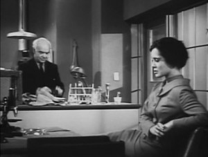 The Wasp Woman (1959) 1