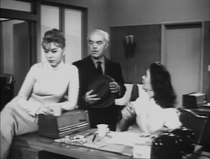 The Wasp Woman (1959) 2
