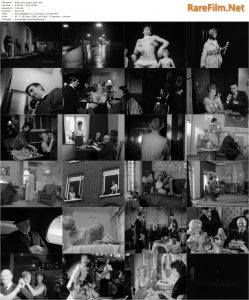 West End Jungle (1961) Arnold L. Miller