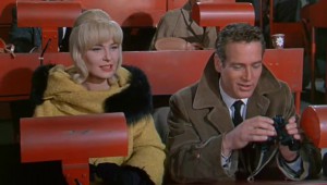 Um Novo Tipo de Amor (1963) 3