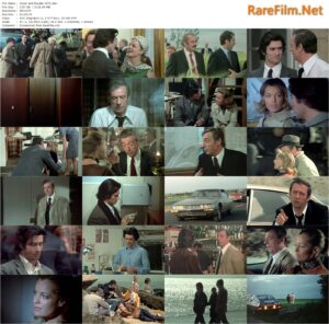 Cesar and Rosalie (1972) Claude Sautet