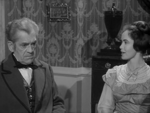 Corridors of Blood (1958) 1