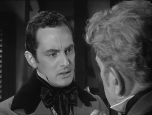 Corridors of Blood (1958) 2