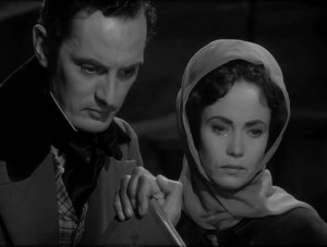 Corridors of Blood (1958) 3