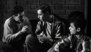 Crime in the Streets (1956) 2