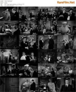 5th Ave Girl (1939) Gregory La Cava