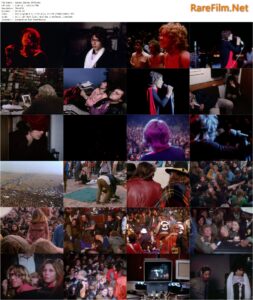 Gimme Shelter (1970) Albert Maysles
