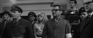 Kdo chce zabit Jessii (1966) 1