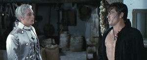 La tulipe noire (1964) 1