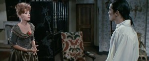 La tulipe noire (1964) 2