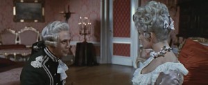 La tulipe noire (1964) 3