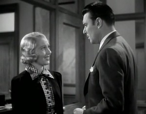 Mais do que um secretário (1936) 3