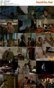 The Inner Circle (1991) Andrey Konchalovskiy