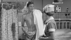 Carry on Nurse (1959) 3