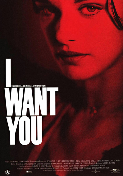 I Want You 1998 English Subtitles Dvdrip !!BETTER!!