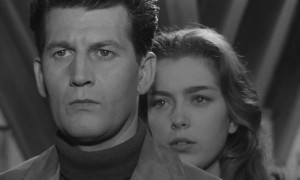 Le monocle noir (1961) 2