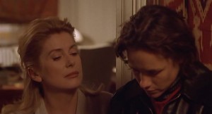 Les voleurs (1996) 1