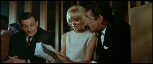 Ne nous fachons pas (1966) 2