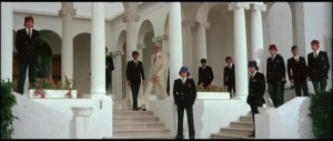 Ne nous fachons pas (1966) 3