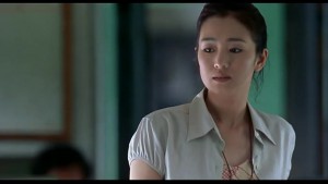Zhou Yu de huo che (2002) 3