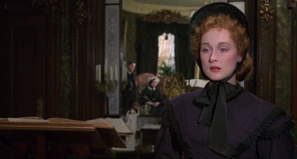 The French Lieutenant’s Woman (1981) Karel Reisz, Meryl Streep, Jeremy ...