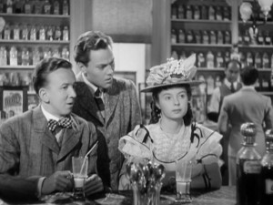 Adventure in Baltimore 1949 1