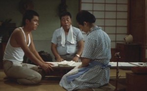 Matsuri no junbi (Kazuo Kuroki, 1975) 1