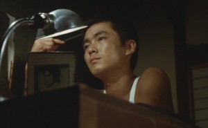Matsuri no junbi (Kazuo Kuroki, 1975) 3