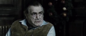 The Good Heart (Dagur Kari, 2009) 3