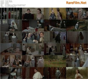 La religieuse AKA The Nun (1966) Jacques Rivette