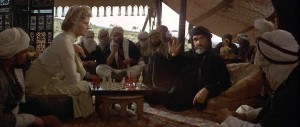 The Wind and the Lion (John Milius, 1975) 1