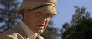 The Wind and the Lion (John Milius, 1975) 2