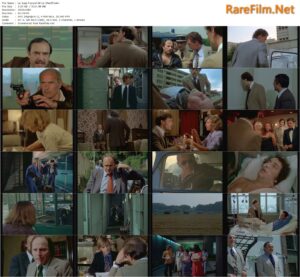 Judge Fayard Called the Sheriff (1977) Yves Boisset