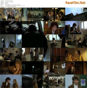Porno Film (2000) Damjan Kozole