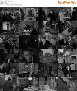 Rififi AKA Du rififi chez les hommes