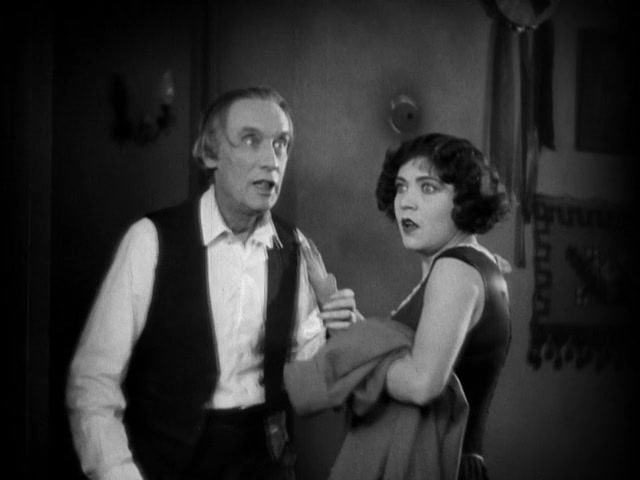 The Show (1927) Tod Browning, John Gilbert, Renée Adorée, Lionel ...
